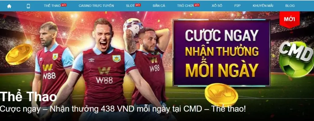 WW 88 cgabx hiện đang tài trợ áo đấu cho CLB Burley,